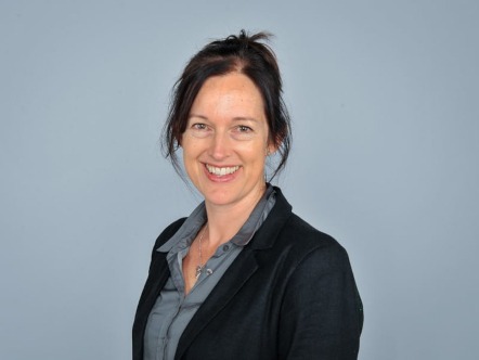 Jacqui Clark