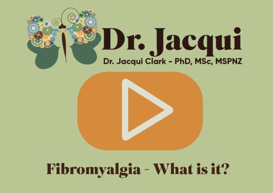 Video - Fibromyalgia